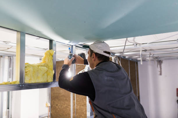 Best Types of Insulation in Cottonwood, AZ