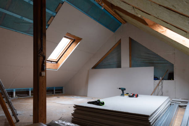 Best Insulation for Specific Applications in Cottonwood, AZ