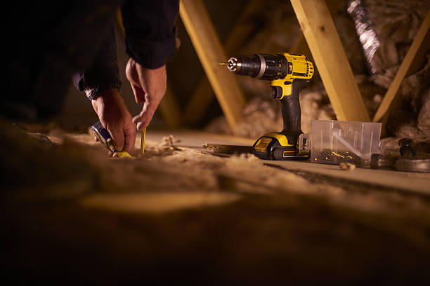 Best Insulation Installation Services in Cottonwood, AZ